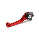 CNC Brake Clutch Levers For Honda CR80R/85R 98-07 CRF125F 14-16 CRF450R 02-03