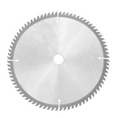 Drillpro 10 Inch 80 Teeth Saw Blade TCT General Purpose Hard and Soft Wood Saw Blades for Miter Saws Circular Saws Table Saws Hand Saws and Chop Saws