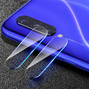 Bakeey 2PCS Anti-scratch Ultra Thin HD Clear Phone Lens Screen Protector Camera Protective Film For Xiaomi Mi 9 Lite / Xiaomi Mi CC9 6.39 inch