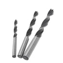 Silverline Pocket Hole Screw Jig with Dowel Drill Set Woodworking Joint Tool Carpenters