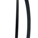 5M 2GT-6mm PU Open Timing Belt S2M GT2 Belt For 3D Printer