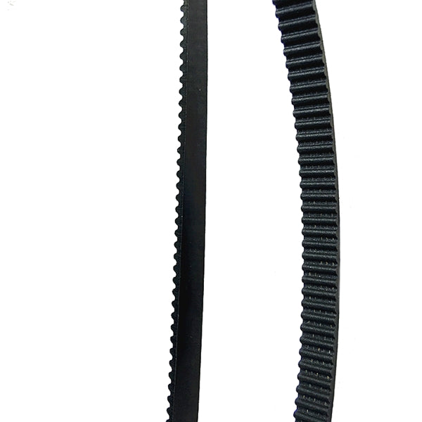 5M 2GT-6mm PU Open Timing Belt S2M GT2 Belt For 3D Printer
