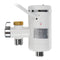 20V Faucet Electric Water Heater 3000W LED Display Kitchen Universal
