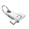 DM PD160 Type-C USB 3.0 32GB 64GB 128GB OTG Flash Drive Pen Drive For Smart Phone Tablet Laptop MacBook