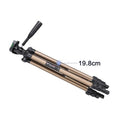 WF-3130 Projector Camera Bracket Tripod Stand Holder for Canon Nikon Sony DSLR Camera Camcorder with Rocker Arm