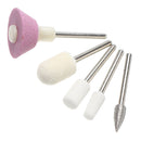 New Nail Art Electric Manicure Pedicure Drill File Tool Nail Drill Machine