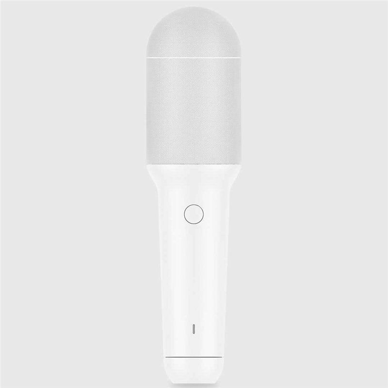 YMI Microphone Integrated Karaoke Microphone Wireless Recording Suitable for Family Gatherings Entertainment from Xiaomi Youpin