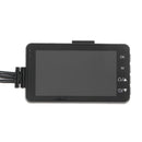 3inch HD 720P DVR Camcorder Dual Cam Action Camera Motorcycle Video Recorder