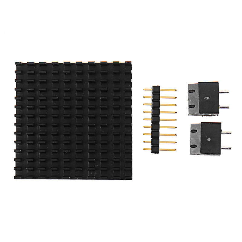 High Power MOS Tube DC Motor Driver Module L298N/H Bridge Drive / Support PWM PPM Signal