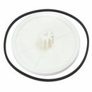 CDM-4 CD Player Drawer Wheel Tray Gear Philips CDM4 Gear with Belt For Marantz