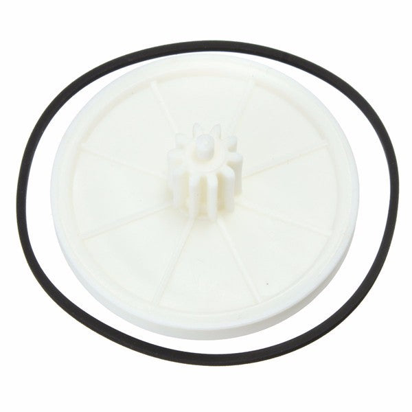 CDM-4 CD Player Drawer Wheel Tray Gear Philips CDM4 Gear with Belt For Marantz