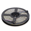 5M Waterproof RGBW RGBWW SMD 5050 LED Flexible Strip Light for Christmas Decor DC12V