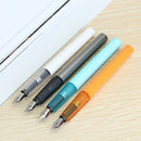 Original Xiaomi Mijia Kaco SKY Fountain Pen 0.3mm-0.4mm Pen Portable Pocket Signing Ink Pen with Ink