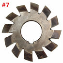 M4 PA20 Inside Bore Diameter 22mm