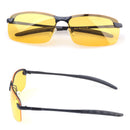 Nignight Vision Glasses Anti-glare Sunglasses Sports Driving Night Vision