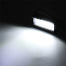 7'' Inch 40000LM 500W Car LED Work Headlights Combo Driving Fog Lamp For Off-road Truck Boat ATV