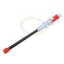 Aquarium Gravel Battery Operated Fish Tank Vacuum Syphon Siphon Cleaner Pump Water Tool