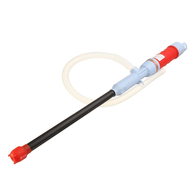 Aquarium Gravel Battery Operated Fish Tank Vacuum Syphon Siphon Cleaner Pump Water Tool