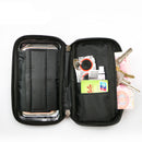 WHEEL UP Rainproof Bike Handlebar Touchscreen Phone Bag Case Cell Phone Holder MTB Frame Pouch Bag