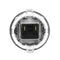 10Pcs Black 24mm Push Button for Arcade Game Console Controller DIY
