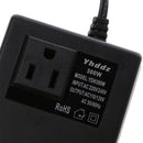 300 Watt Voltage Converter Transformer Step Down 220V To 110V Converter
