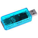 USB Isolator USB 2.0 compatible For Raspberry Pi 3B/3B+(Plus)
