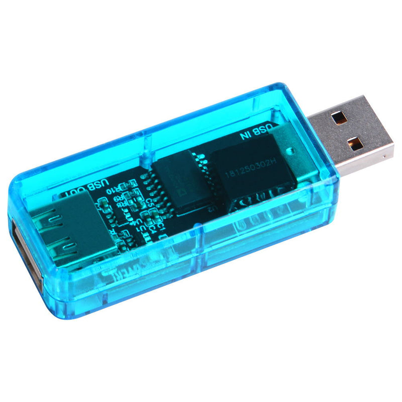 USB Isolator USB 2.0 compatible For Raspberry Pi 3B/3B+(Plus)