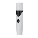 Dog Nail Grinder Clipper Trimmer for Pets Cats Professional Grooming Tool Nail Clipper