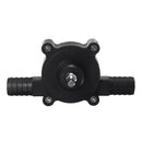 Electric Drill Pump Mini Portable Self-Priming Water Pump Drill Attachment Drill Adapter Home Garden