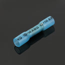 50Pcs PE Insulator Connecctors Heat Shrink Tube Insulation Crimp Terminals Set
