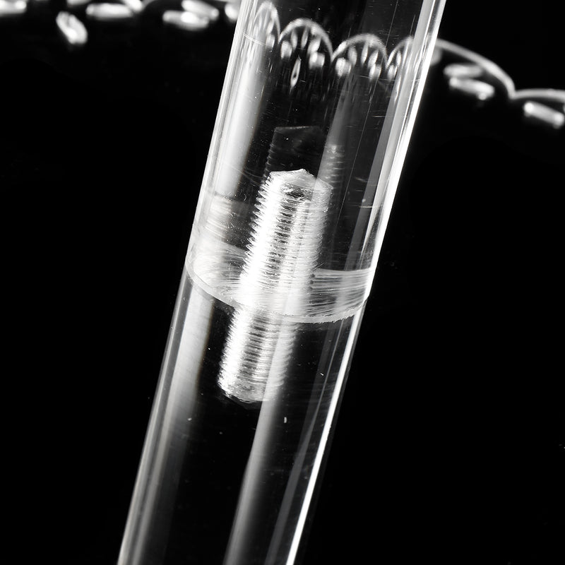 3 Tier Acrylic Cake Stand Storage Rack Dessert Display Holder Wedding Party Decorations