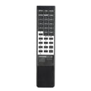 TV Remote Control RM-E195 for Sony CD DVD Recorder General 228ESD X33/950