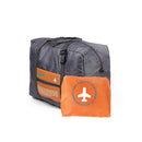 Travel Portable Waterproof Folding Storage Bag Shoes Clothes Luggage Case Clothes Storage Bag