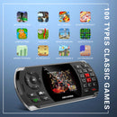 KECHAODA K110 Game Phone 2.8 inch 2600mAh 100 Classic Game Torch Big Sound Speaker With Vibration Dual SIM Card Dual Standby Feature Phone