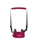 Infant Baby Walk Belt Toddler Safety Harness Strap Learning Walking Wrist Leash