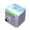 Automatic Watering Irrigation Controller Timer Home Potted Plant Watering Device