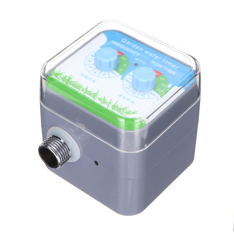 Automatic Watering Irrigation Controller Timer Home Potted Plant Watering Device
