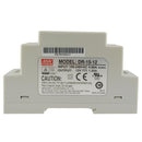 MEAN WELL DR-15 12V 24V  Single Output Industrial DIN Rail Switching Power Supply