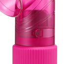 Portable Hair Hairdressing Curly Styling Magic Wind Spin Dryer Diffuser Salon Tools