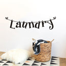 Miico FX1154 Decorative Sticker Wall Stickers Decor DIY Stickers Bathroom Decoration Stickers