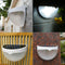 Waterproof IP55 LED Solar Lamp Power Garden LED Solar Light Outdoor Wall Solar Power Lamp For Garden