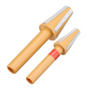 Machifit BT30 BT40 Spindle Cleaning Rod Cleaner Brush Taper Wipe Cleaner for CNC Milling Collet Chuck Tool Holder
