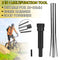 Steel Bicycle Bike Flywheel Removal Tools Headset Disassembly Installation Repairment Headtube Bearing topes Tool