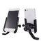 Adjustable Universal Aluminum Alloy Motorcycle Mirror/Handlebar Phone Holder