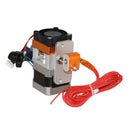 Geeetech All Metal 1.75mm 0.4mm MK8 Extruder + Motor Bracket Assembled Kit For 3D Printer