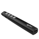 HYSJ 2.4GHz Wireless Radio Frequency Technology Mouse for Conference PC Laptop