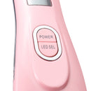 5 in1 RF & EMS Radio Mesotherapy Electroporation Face Beauty Pen Intelligent timing Radio Frequency Skin Rejuvenation Wrinkle Removal Machine