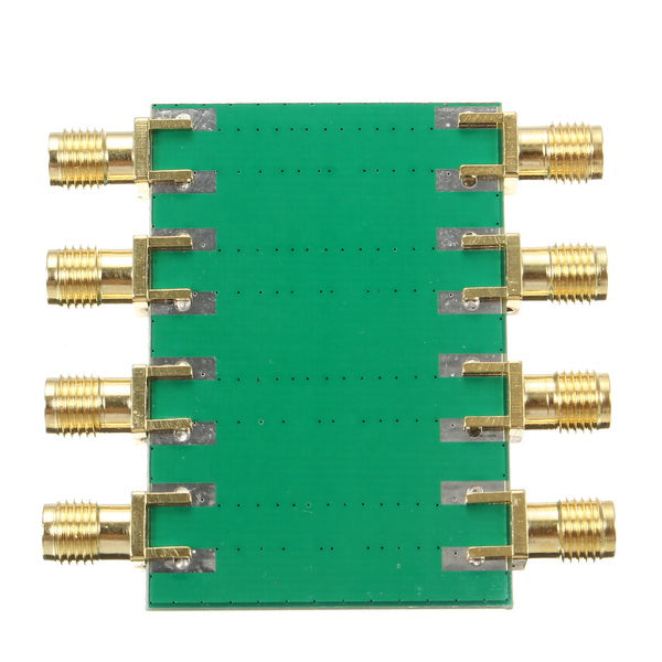 DC-4.0GHz RF Fixed Attenuator Radio Frequency Fixed