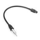 Car Stereo Wiring Harness Adapter Antenna For Chrysler Dodge /Jeep VW 2007-2011