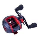 ZANLURE LF300 7.2:1 High Ratio Fishing Reel Left Right Hand 5.5kg Drag Saltwater Baitcasting Wheel